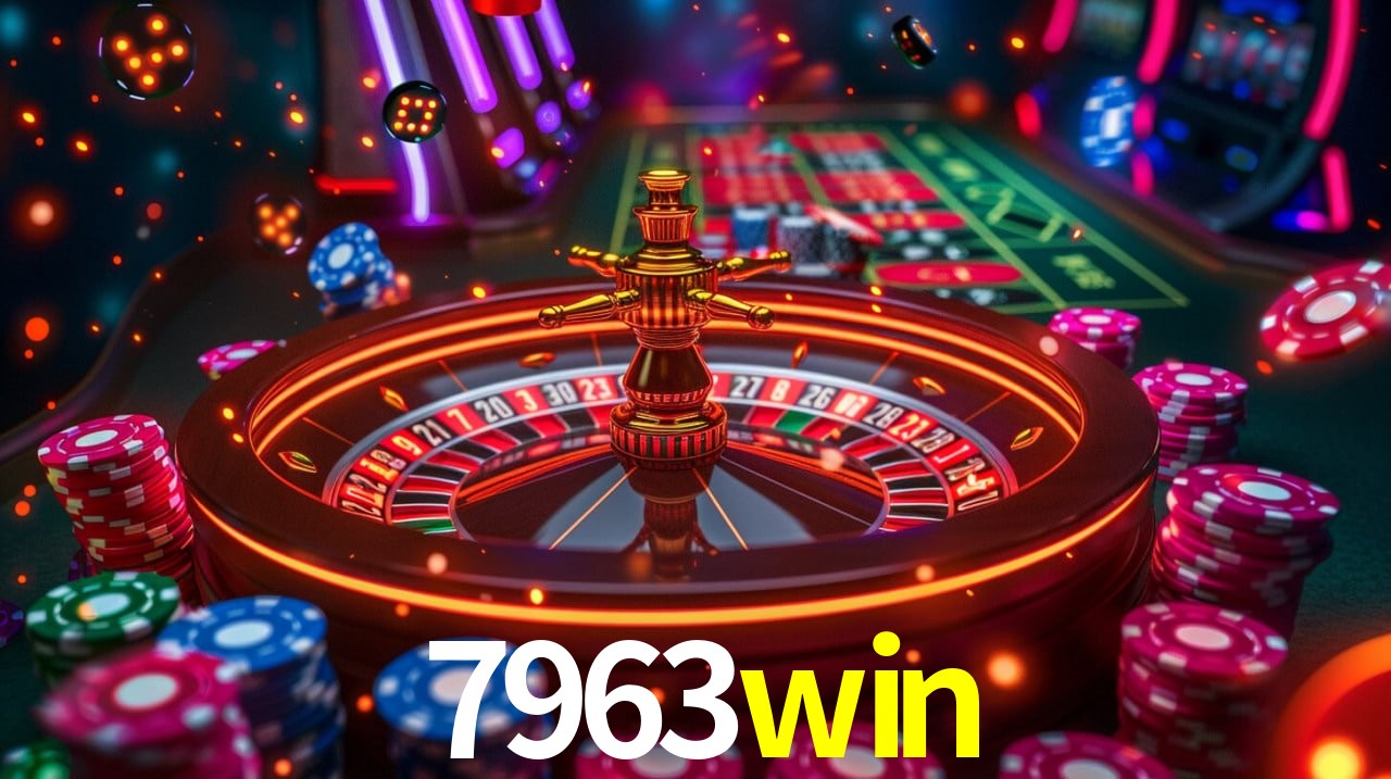 Desvendando o Mundo dos Jogos Virtuais na 7963win