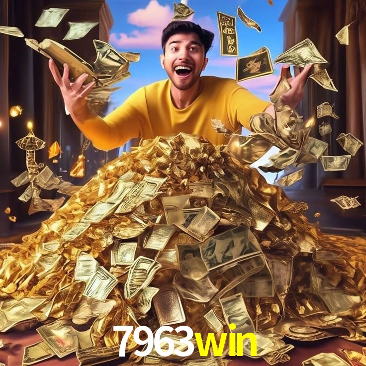 A Emoção da Loteria na 7963win: Uma Chance de Mudança de Vida