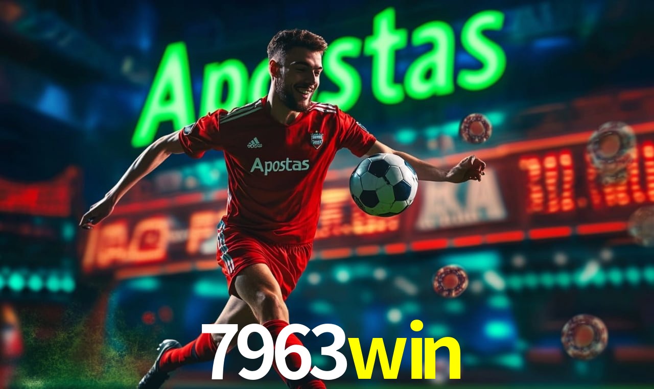 Descubra a Essência do 7963win: Nossa História e Compromissos