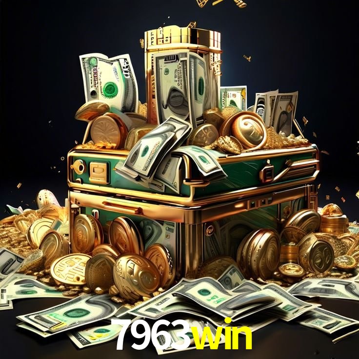 Desvendando o Mundo dos Jogos Virtuais na 7963win