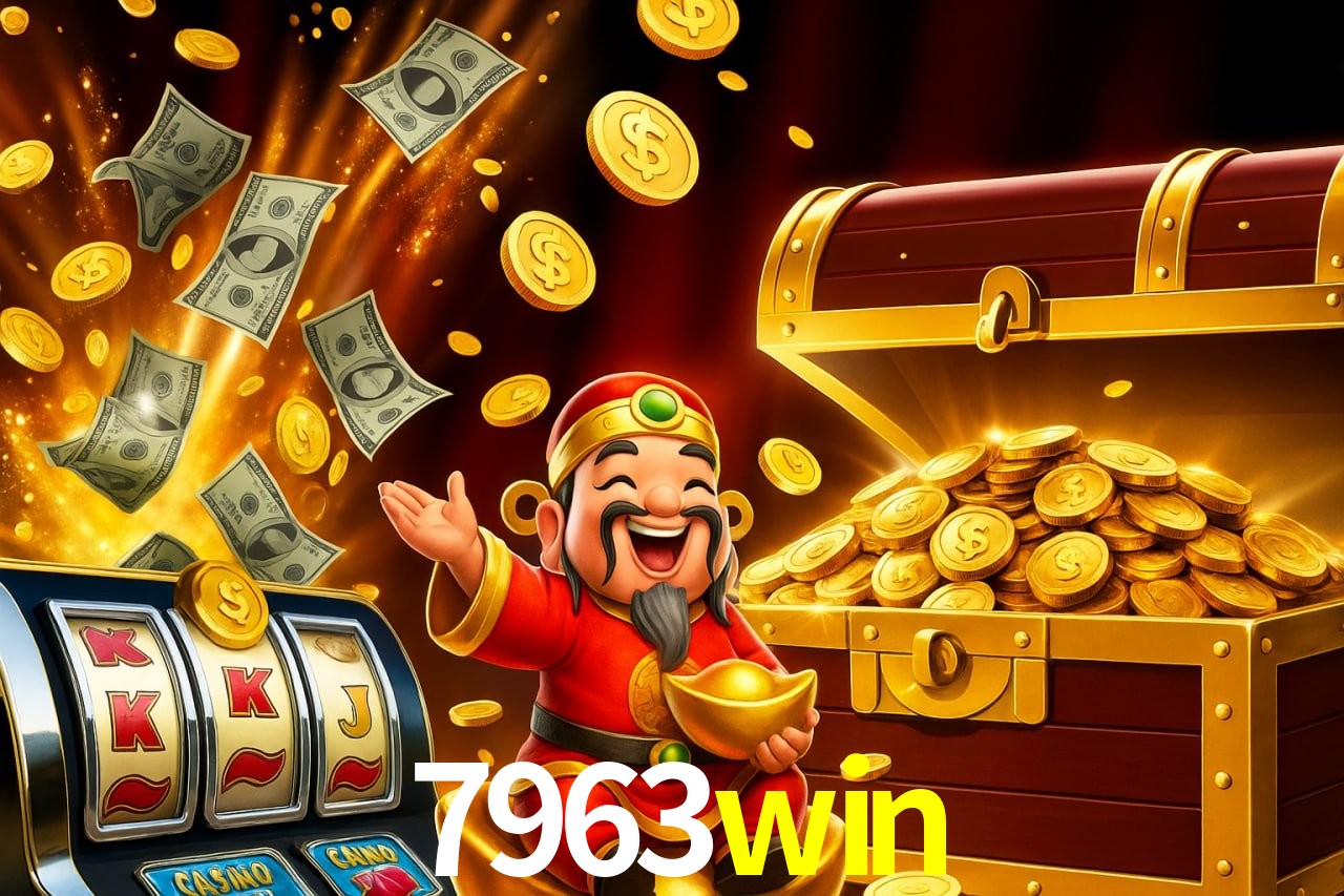 A Revolução dos Aplicativos de Jogos no 7963win